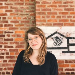 Meet your Posher, Abby